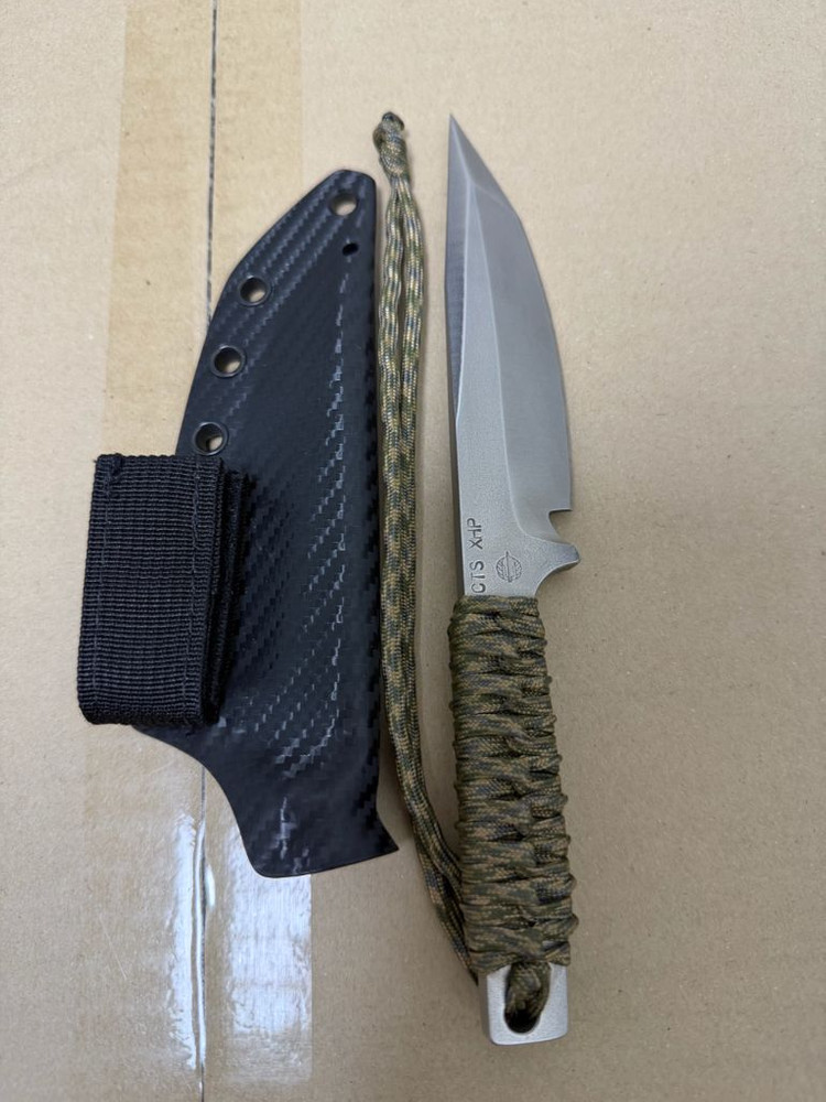 스트라이더 WP 탄토 나이프--2