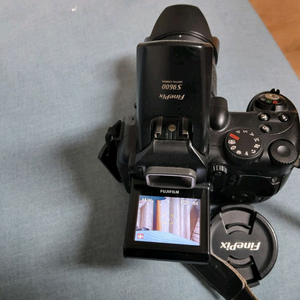 상태좋은 후지 파인픽스 S9600 DSRL 디카