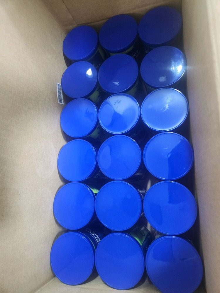 퍼펙트 테니스공 캔볼 새제품--2