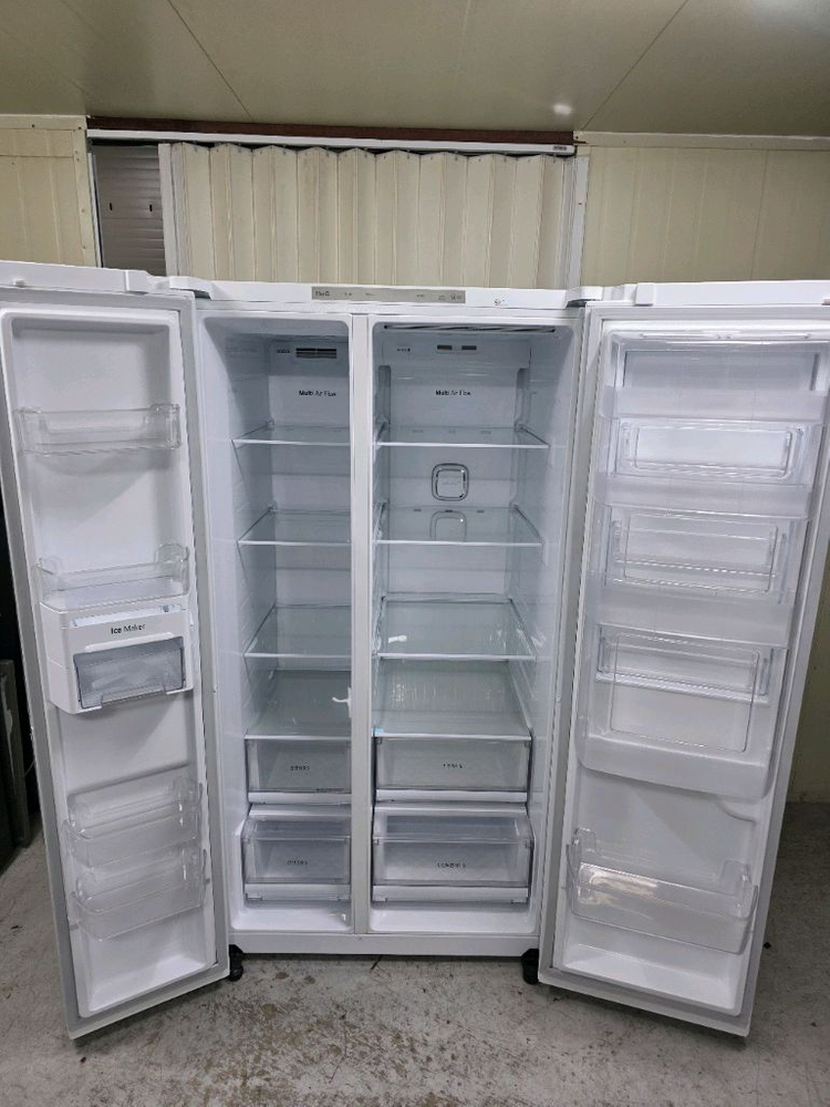 무료배송설치, 2020년도, 엘지 820리터급 양문형냉장고 이미지