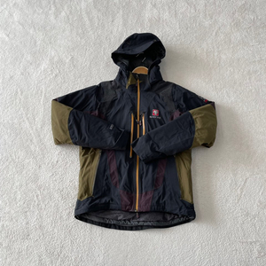 M 블랙야크 남성 고어텍스 자켓 (내피패딩포함) 95 이미지