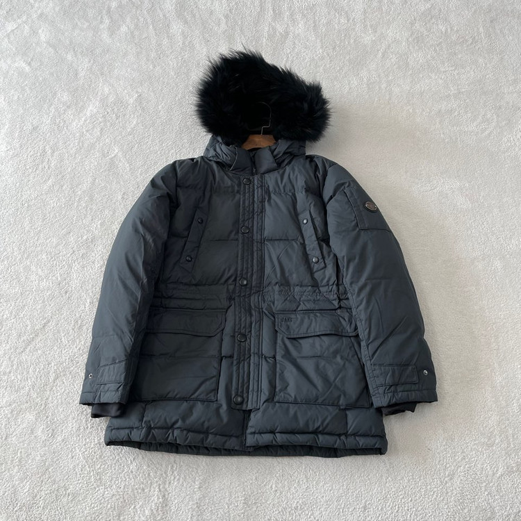 XL 닥스 남성 구스다운 패딩 105--0