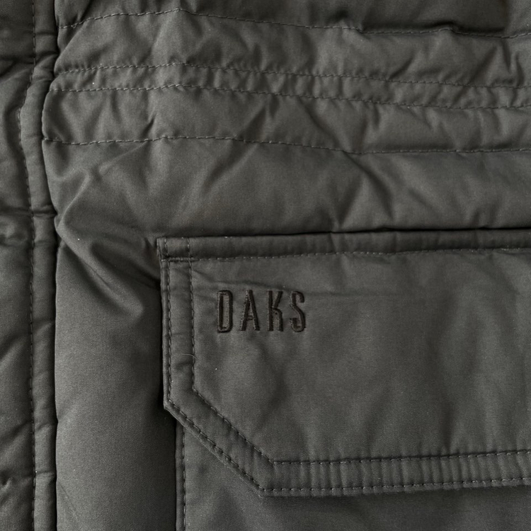 XL 닥스 남성 구스다운 패딩 105--6