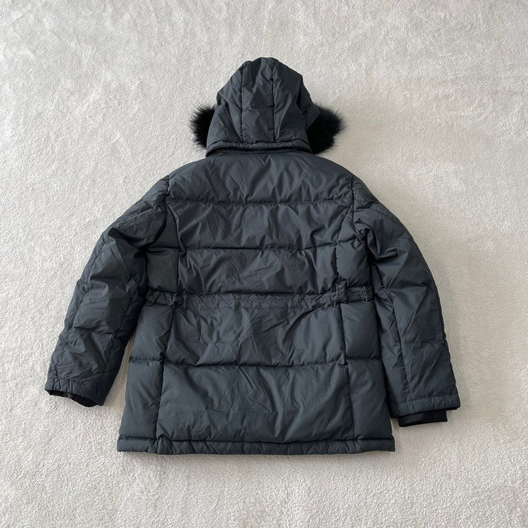 XL 닥스 남성 구스다운 패딩 105--7