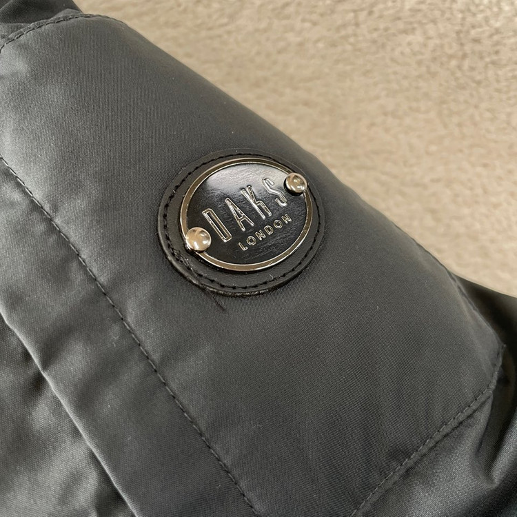 XL 닥스 남성 구스다운 패딩 105--5