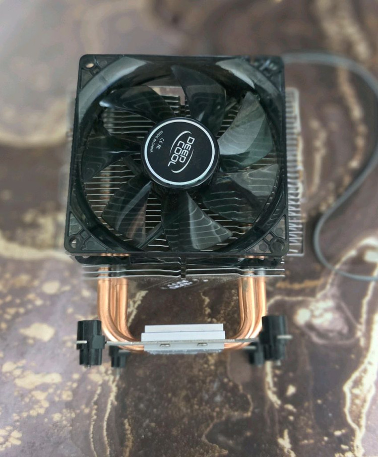 i5 6700k z170 보드셋 이미지