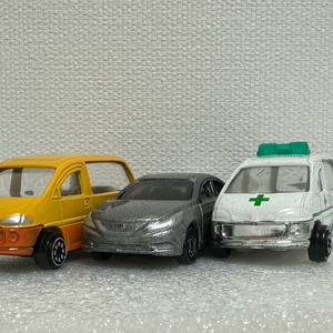 국산미니카 토미카 쏘나타 스타렉스 다이캐스트 미니카 장난감자동차 모형