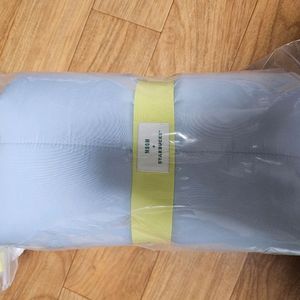 스타벅스 프리퀀시 블랭킷 1 미개봉새것