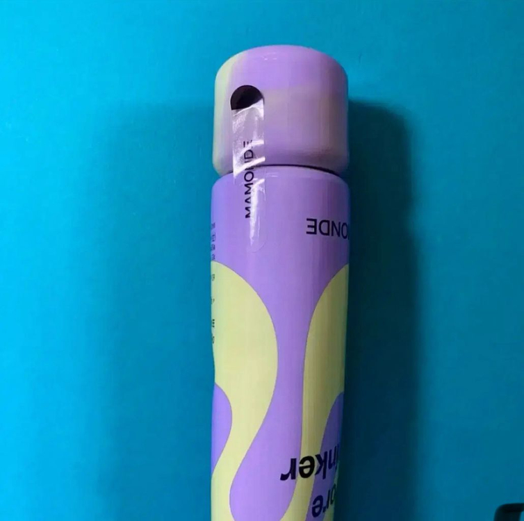 [새제품]마몽드 바쿠치올/레티놀 원터크림+카밍샷 앰플 이미지