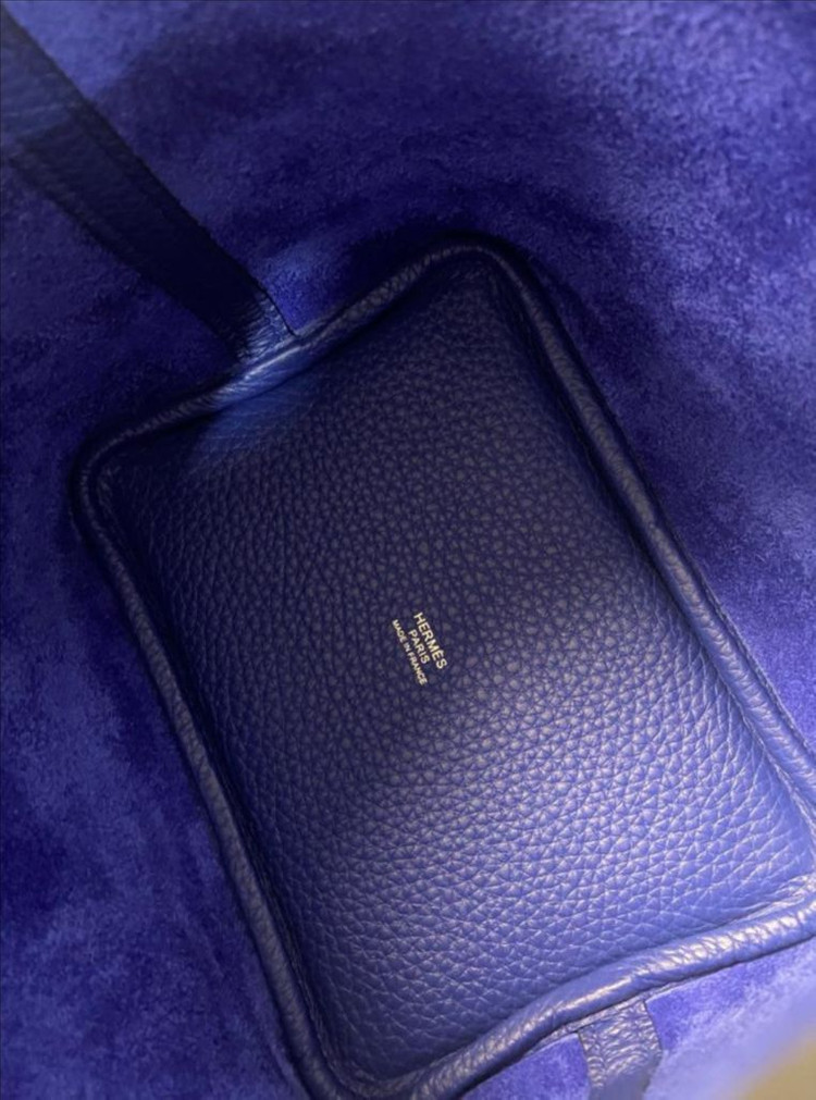 [미사용][정품]에르메스 피코탄 18 이미지