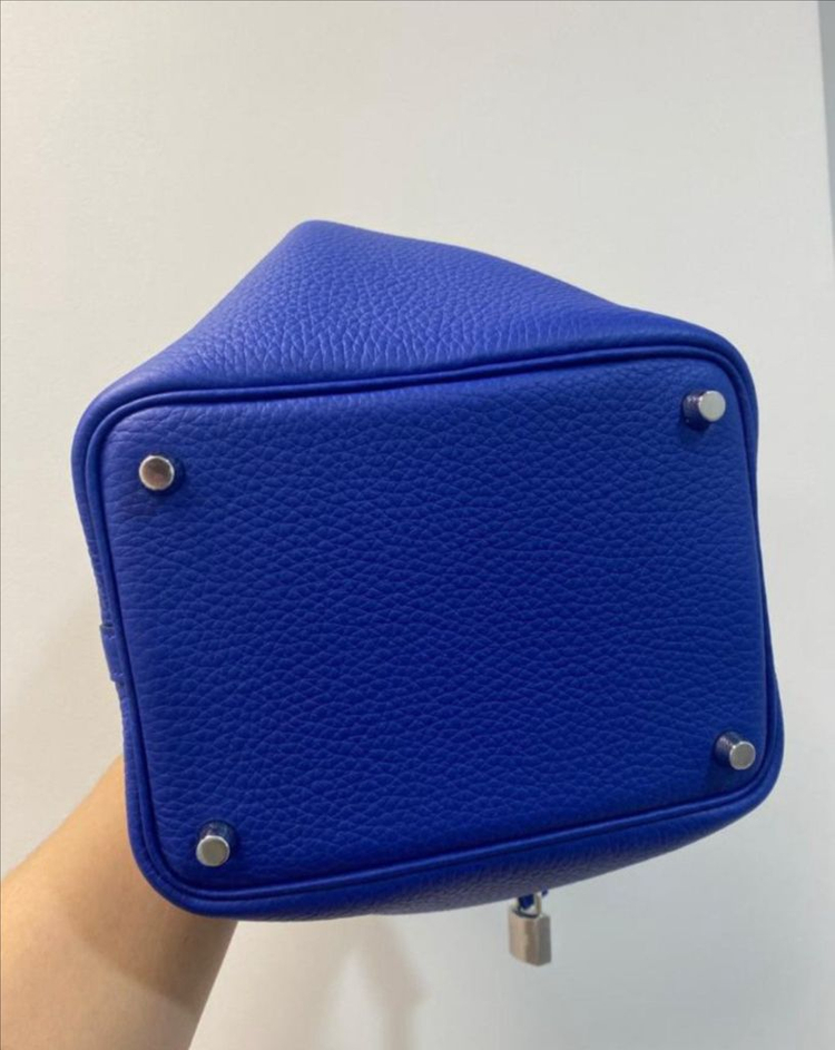 [미사용][정품]에르메스 피코탄 18 이미지