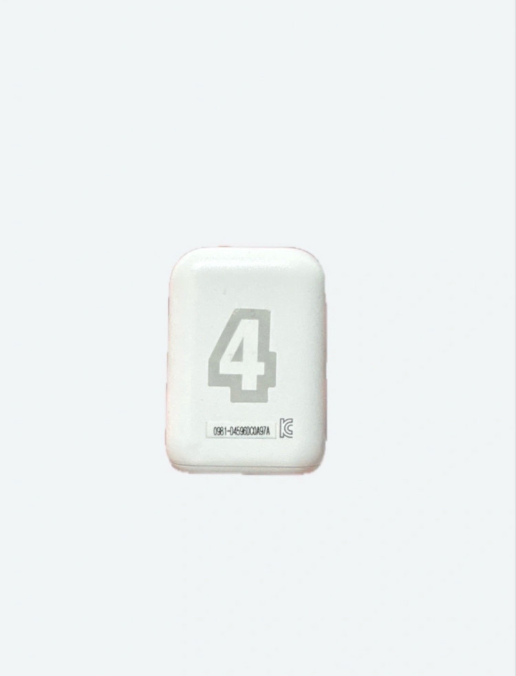 싸커비 GPS 센서 Lite + 스포츠 브라탑 세트--1