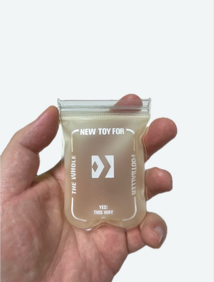 싸커비 GPS 센서 Lite + 스포츠 브라탑 세트--2