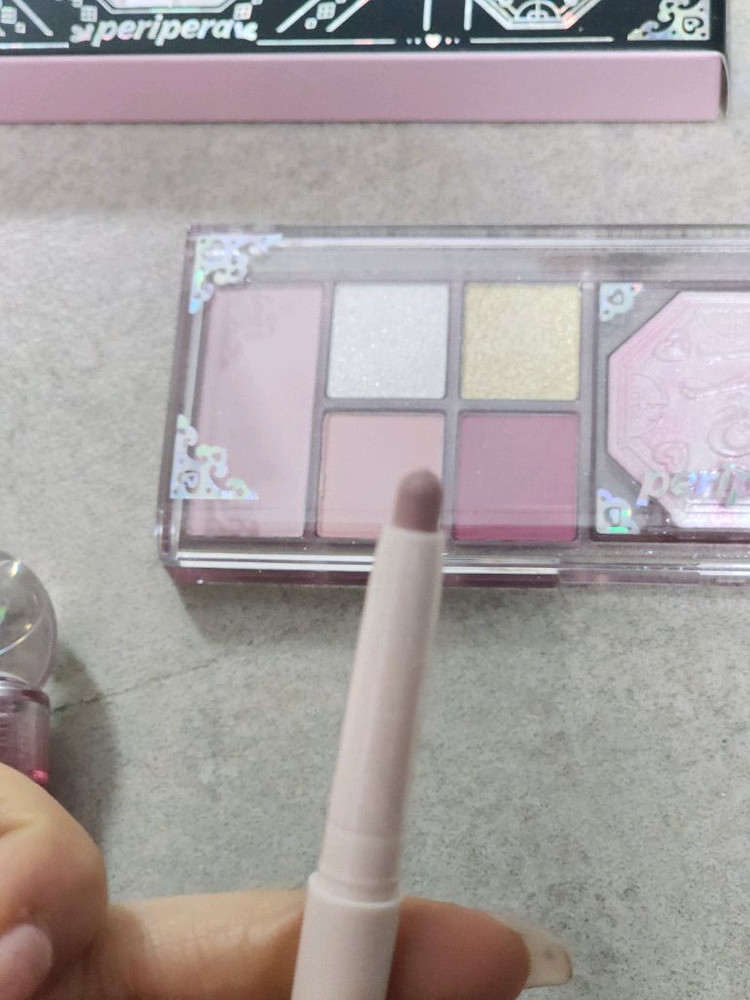 페리페라 팔레트, 틴트, 톤업쿠션, 아이스틱 세트 이미지