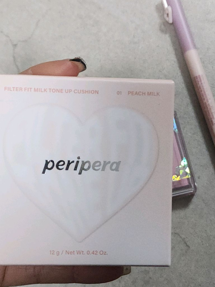 페리페라 팔레트, 틴트, 톤업쿠션, 아이스틱 세트 이미지