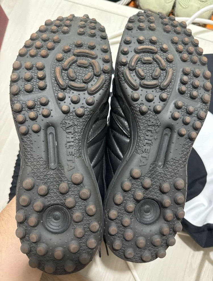 아슬레타 O-Rei A005 풋살화 275mm--1