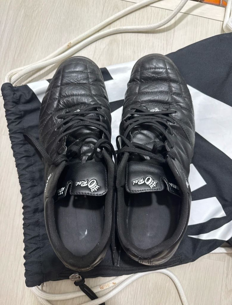 아슬레타 O-Rei A005 풋살화 275mm--2