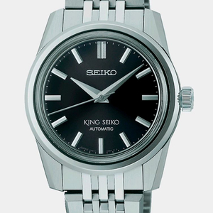 킹세이코 SPB283 SPB283J1 검판