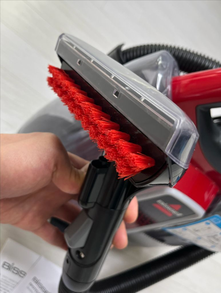 비쎌 습식청소기 스팟클린 3698v 이미지