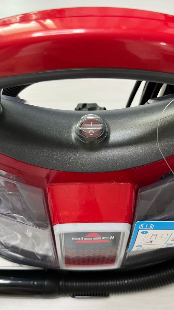 비쎌 습식청소기 스팟클린 3698v 이미지