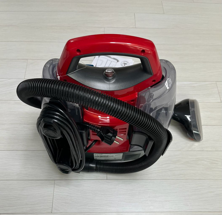 비쎌 습식청소기 스팟클린 3698v 이미지