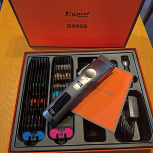 엑스퍼트 바리깡