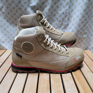 센터폴 트레킹화 등산화 265 (실착260)