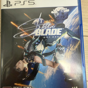 ps5 스텔라 블레이드