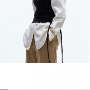 매그제이 튜브탑