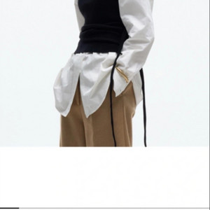 매그제이 튜브탑