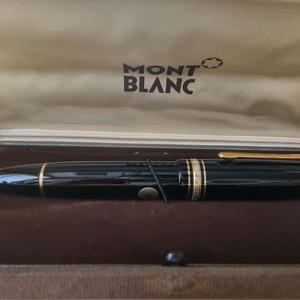 1970 몽블랑 마이스터스튁 149 14c 이미지