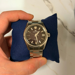 그랜드세이코 SLGB005G UFA