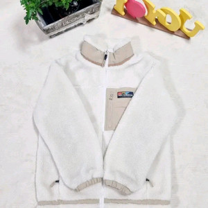 뉴발란스 뽀글이 자켓