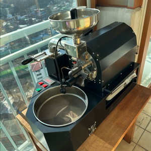 토리스터 H500 커피 로스터기 로스팅기 이미지