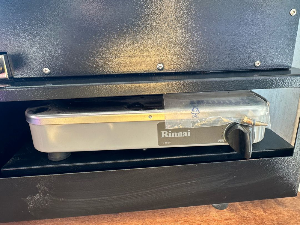 토리스터 H500 커피 로스터기 로스팅기 이미지