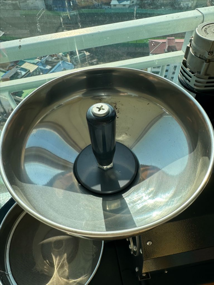 토리스터 H500 커피 로스터기 로스팅기 이미지