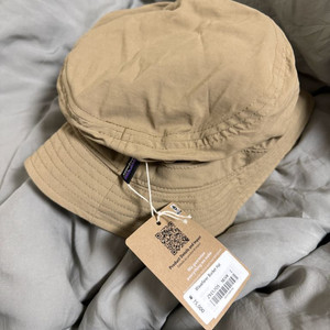 파타고니아 웨이브페어러 버킷햇