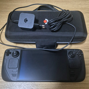 스팀덱oled 1tb팝니다