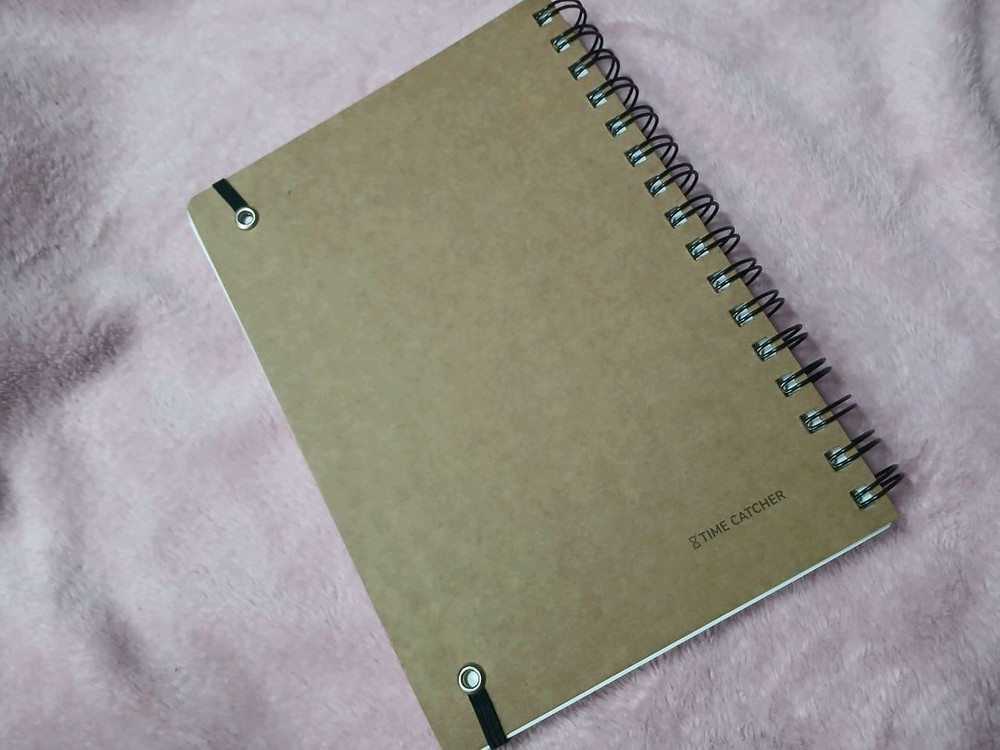 타임캐처 타임박스 플래너--1