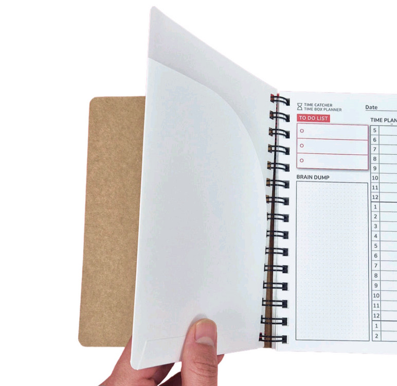 타임캐처 타임박스 플래너--3