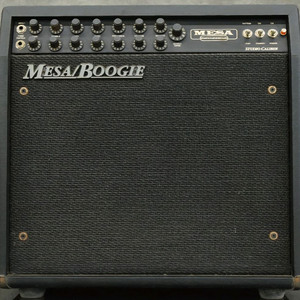 메사부기(Mesa/Boogie) DC-2 콤보 기타앰프