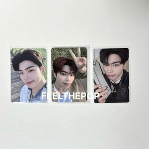 일괄 제로베이스원 제베원 정규 앨범 케타포 브이피스 건욱 특전 포카 시그 이미지