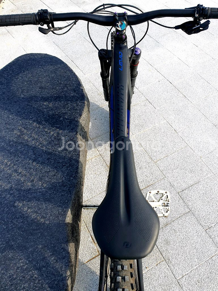 스페셜 라이즈드 E-MTB 전기 산악 자전거--8