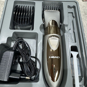 전기면도기 세트