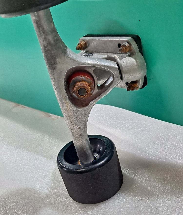 언노운 41인치 스케이트 보드 (UNKNOWN 41Inch SkateBoard)--8