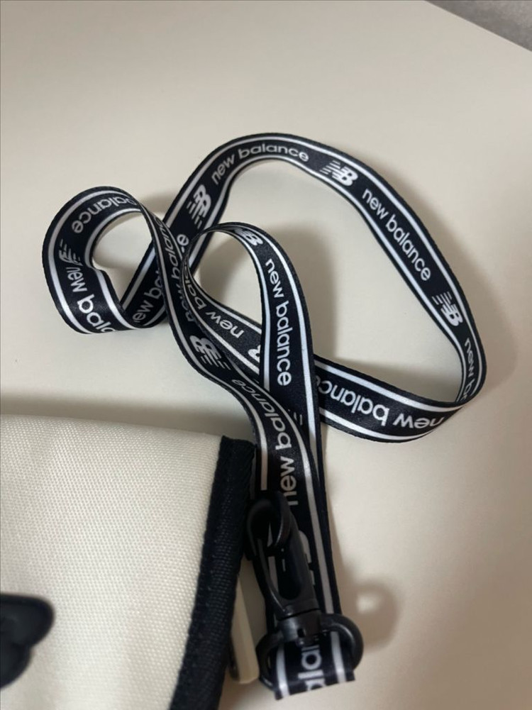 뉴발란스 키즈동전지갑 카드지갑--1