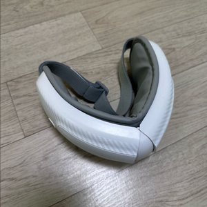 링크큐 눈마사지기