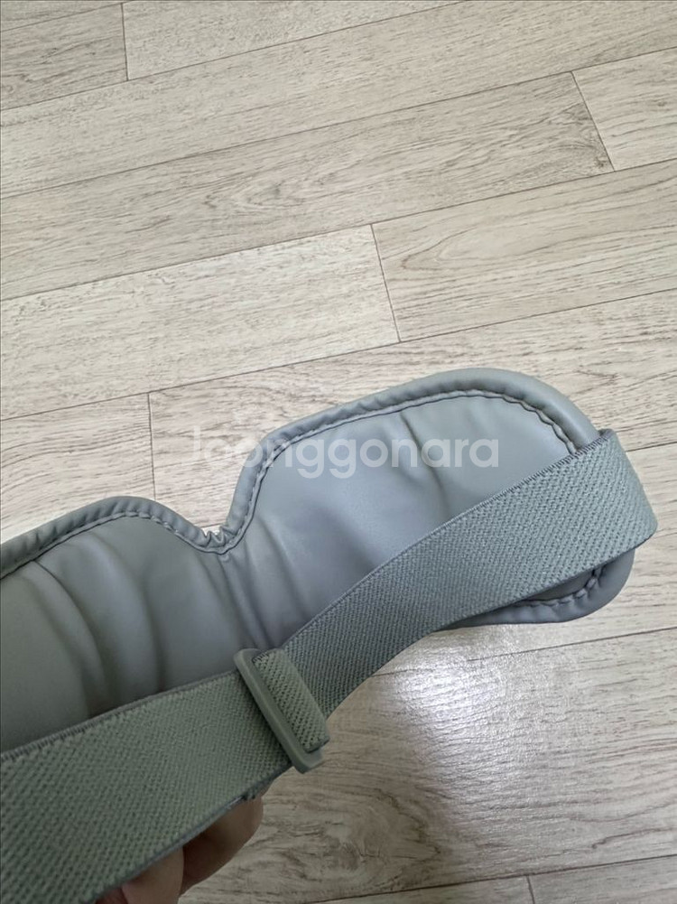 링크큐 눈마사지기--1