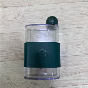 스타벅스 커피리프 슬리브 워터보틀 414ml