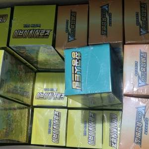 포켓몬카드 이브이히어로즈 유니버스 창공